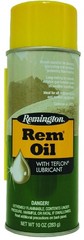 NEW! Remington Rem Oil Spray Gun Oil, 10 oz Aerosol 24027