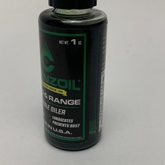 Clenzoil Gun Cleaner Field & Range Lubricant Protectant [CLP] Needle Oiler