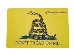 Ultimate Arms Gear Gadsden Firearm Work/Cleaning Mat