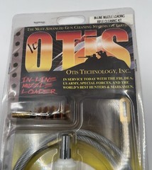 Otis In-Line Muzzle Loading Rifle Cleaning Kit #500-258