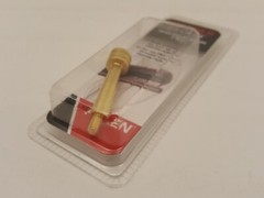THUNDER CLOUD by Allen .50 Caliber Brass Jag | 2 Inch | 87135A | NEW