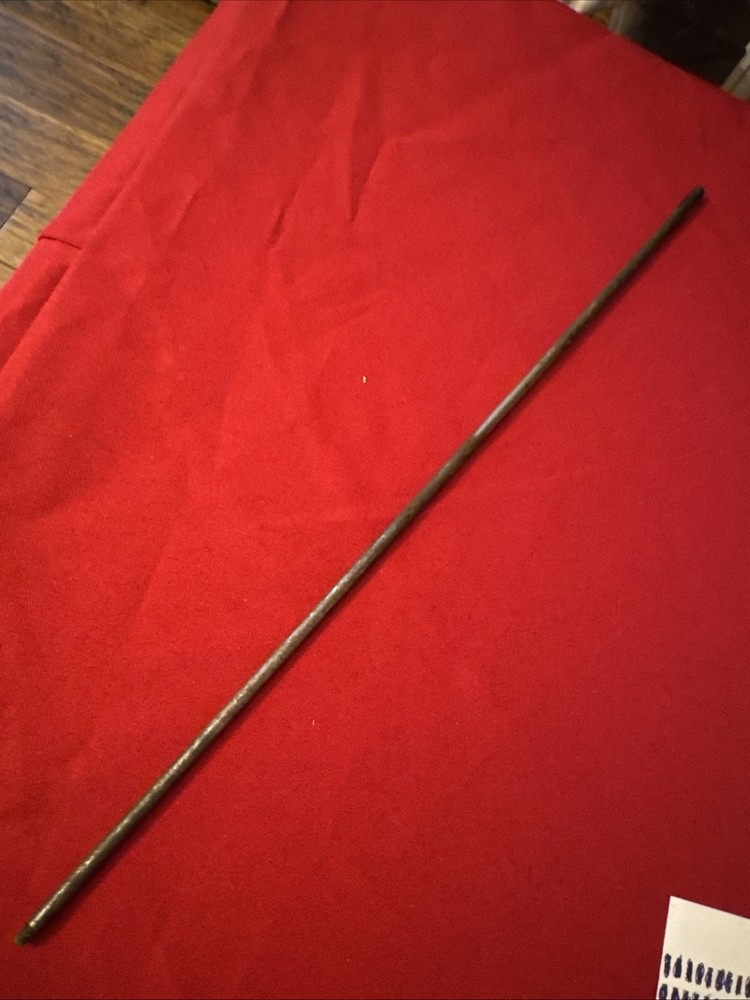 15 5/8” Mauser Cleaning Rod Brazilian 1908 Gew 98 M98 Chilean 1912 Persian F769