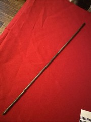 15 5/8” Mauser Cleaning Rod Brazilian 1908 Gew 98 M98 Chilean 1912 Persian F769