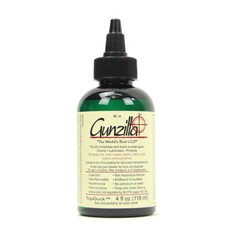 Gunzilla BC-10 4 oz. Twist Top – USDA BioPreferred – “The World’s Best CLP”