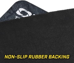 11″ x 17″ Padded Gun Cleaning Mat with Oil Resistance – Versatile Protection