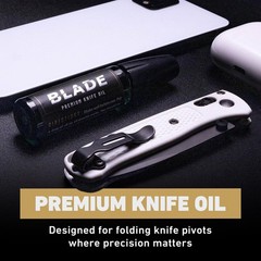 – for Knife Pivot Mechanism – Use with EDC, Hunting, Fishing, Multi-Tools & G…