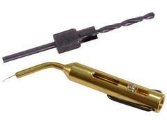 CVA QRBP Breech Plug Cleaning Kit