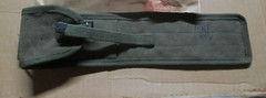 10 Unissd in Pack Vietnam War Dated USGI 30 Cal. M1 Cleaning Rod Cases- $1 Each!