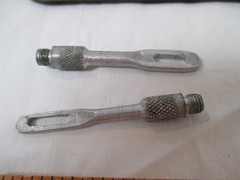 Vintage Montgomery Wards Western Field Shot Gun Cleaning Rod For all Calibers