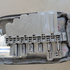 Otis Defense IWCK (Improved Weapons Cleaning Kit) | Military | Black Case