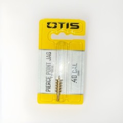 OTIS Pierce Point Jag, 8-32 Thread .40CAL, 10mm