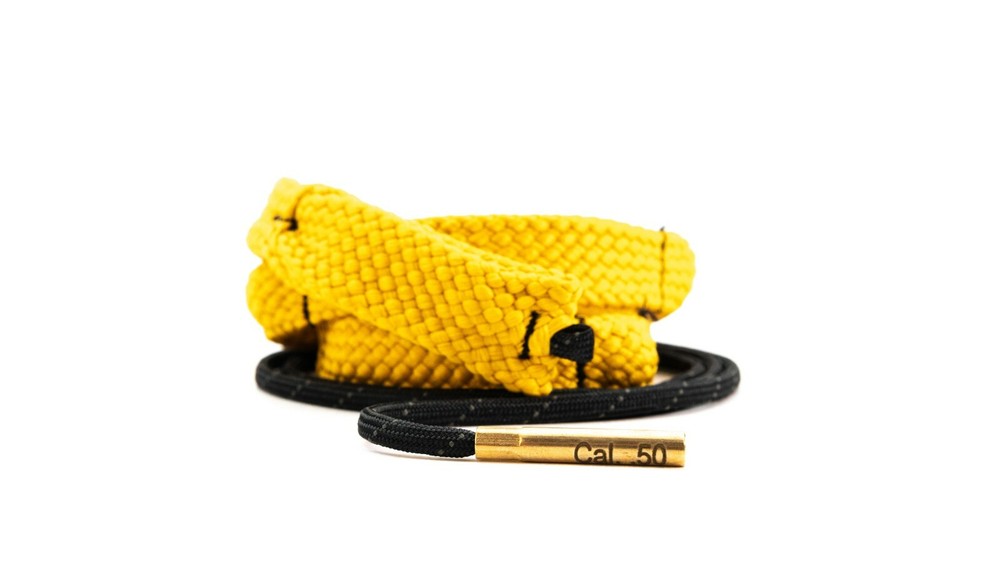 Ballistol FlexClean Gun Barrel Cleaning Cord (.50 CAL) MADE IN GERMANY