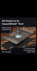 FALKO TACTICAL GLOCK GEN5 GUNSMITH WORK MAT