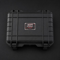Universal Gun Cleaning Kit – Multi-Caliber Cleaning Set