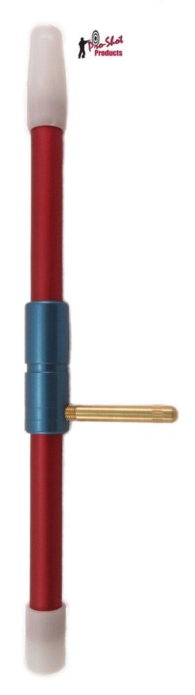Pro-Shot The Stopper Adjustable Bore Guide 303 to 375 Cal # BG3 New!