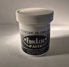FrogLube CLP 4oz Paste Gun Cleaner Lubricant Protectant Preservative Bio-Based