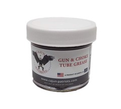 Gun and Choke Tube Grease