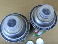 Ballistol Multi Purpose Oil Lubricant & Gun Cleaner Non-Aerosol 16 oz Can 2-pack