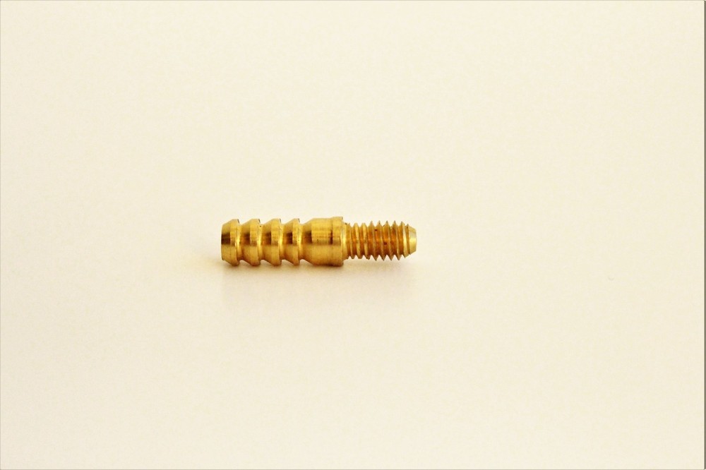 .22/.223/.243/.25/.270 CALIBER/7MM BRASS BUTTON TIP/JAG – EMSS1130