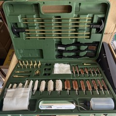 Bore Baby Universal Gun Cleaning Kit