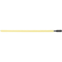 Outers 41717 20 Gauge Shotgun Bore Cleaning Tool Kit w/ Oiling Mop & Tube