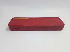 Outers Gunslick Rifle Gun Cleaning Kit No 477 has .30 and .22 Caliber Brushes