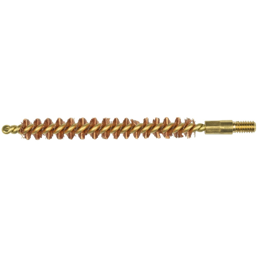 Pro-Shot Bronze Rifle Brush 6.5 264 Cal Durable Brass Core for Superior Cleaning