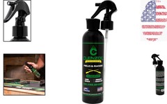 Premium CLP Gun Oil Spray – 8 oz. Protector & Cleaner with Precision Trigger
