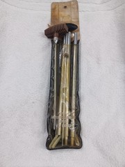Outers BP610 Shotgun Cleaning Rod All Gauges