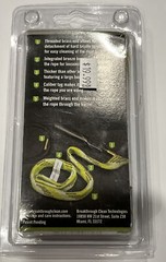 New: Breakthrough Battle Cleaning Rope .243 Caliber