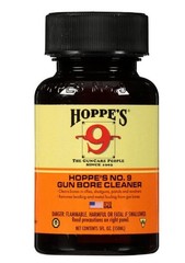 Hoppe’S No. 9 Gun Bore Cleaner 5 Fl. Oz. Bottle
