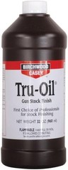 BIRCHWOOD CASEY Tru-Oil Stock Finish 32 Ounce