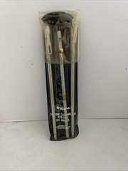 Vintage Outer’s BP 610-U Shotgun Cleaning Rod & Tips – All Gauges