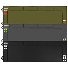 Shotgun Cleaning Mat Large, Magnetic Cleaning Mats for All , Anti-Slip Mat wi…
