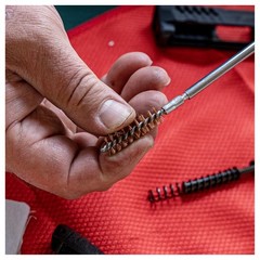SHOOTERS CHOICE 9mm/.38 Cal Pistol Cleaning Kit (SHF-SRK-9MM)