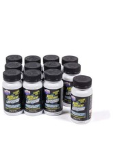 Lucas Oil 10907-12 Extreme Duty Bore Solvent Case (12x 4oz.), 1 Pack