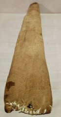 Marble’s Jointed Rifle Rod .22 Caliber and up to .25 ”. Brass No 9622 Vintage