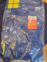 Raiseek Pistol Gun Cleaning Mat, Magnetic 15.9 Inch x 9.8 Inch, Blue