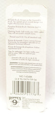 Qty 1 – Hoppe’s .30 Cal. Rifle / Pistol 3-Pack Brush/Swab Kit (No. 1456BK)