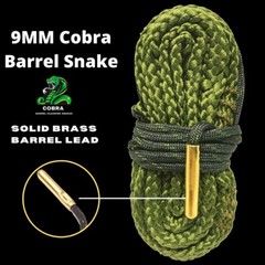 9mm Bore Cleaner Light Compact Strong Lifetime Warranty Free Fast Shipping