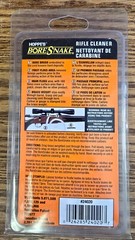 Hoppe’s Rifle Length Boresnake .50/.54 Caliber