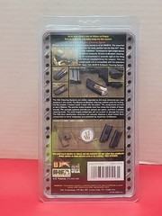 Made in USA Otis Grip Cleaning Kit System 5.56 .223 Caliber FG-225-56 NIB sealed