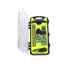 Breakthrough Clean BT-ECC-4445 Vision Series Pistol Cleaning Kit .44 & .45 Cal