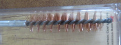 Hoppe’s 9 & TC Gun Cleaning Accessories: Brushes & Patches NIB
