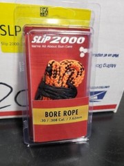 Slip 2000 .30/.308 Caliber 7.62 mm Bore Rope