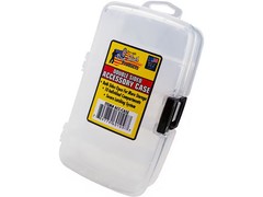 Pro-Shot Double Sided Gun Cleaning Jag and Brush Case