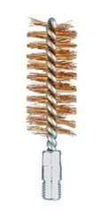 2 Pack – KleenBore A186 Phosphor Bronze Bore Brush for 12 Gauge Shotgun 5/16-27