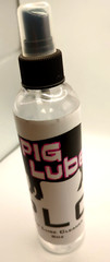 Pig Lube Professional Gun Cleaner – Advanced Carbon Removal – 8oz Rifle & Pistol