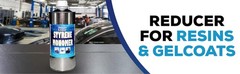 Fiberglass Supply Depot Inc. Styrene Monomer Thinner For Gelcoat And Polyester