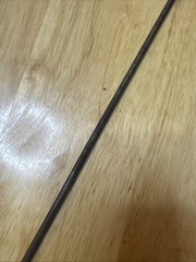 15 5/8” Mauser Cleaning Rod Brazilian 1908 Gew 98 M98 Chilean 1912 Persian F777